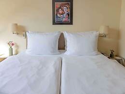 Mercure Hotel Frankfurt Airport Langen