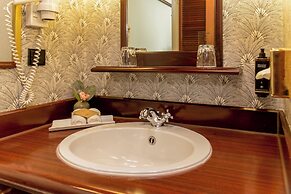 Mercure Hotel Frankfurt Airport Langen
