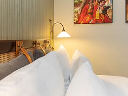 Mercure Hotel Frankfurt Airport Langen