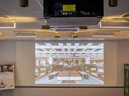 Mercure Hotel Frankfurt Airport Langen