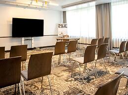 Mercure Hotel Frankfurt Airport Langen