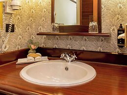 Mercure Hotel Frankfurt Airport Langen
