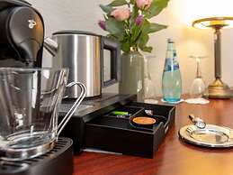 Mercure Hotel Frankfurt Airport Langen