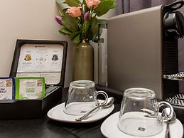 Mercure Hotel Frankfurt Airport Langen