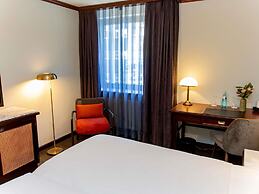 Mercure Hotel Frankfurt Airport Langen