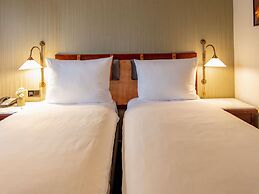 Mercure Hotel Frankfurt Airport Langen