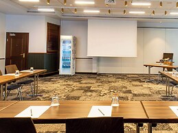 Mercure Hotel Frankfurt Airport Langen