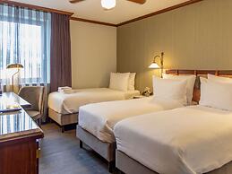 Mercure Hotel Frankfurt Airport Langen