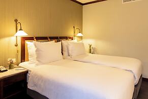 Mercure Hotel Frankfurt Airport Langen