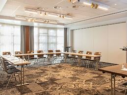Mercure Hotel Frankfurt Airport Langen