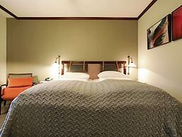 Mercure Hotel Frankfurt Airport Langen
