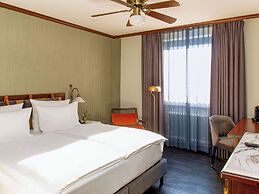 Mercure Hotel Frankfurt Airport Langen