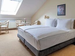 Mercure Hotel Frankfurt Airport Langen