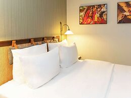 Mercure Hotel Frankfurt Airport Langen