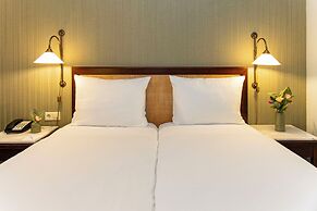 Mercure Hotel Frankfurt Airport Langen