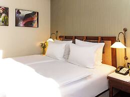 Mercure Hotel Frankfurt Airport Langen