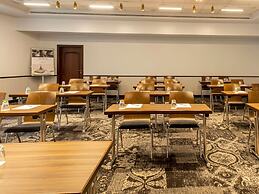 Mercure Hotel Frankfurt Airport Langen
