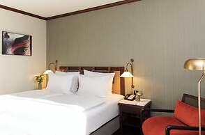 Mercure Hotel Frankfurt Airport Langen