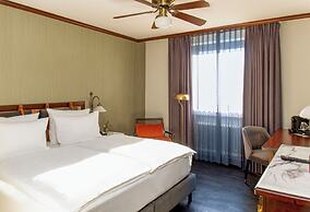Mercure Hotel Frankfurt Airport Langen