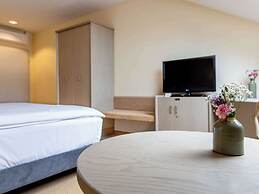 Mercure Hotel Frankfurt Airport Langen