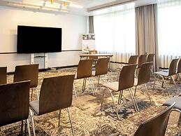 Mercure Hotel Frankfurt Airport Langen