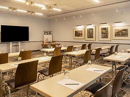 Mercure Hotel Frankfurt Airport Langen