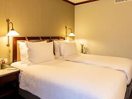 Mercure Hotel Frankfurt Airport Langen