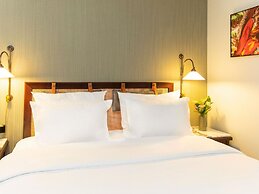 Mercure Hotel Frankfurt Airport Langen