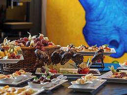 Mercure Hotel Frankfurt Airport Langen