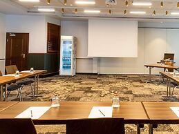 Mercure Hotel Frankfurt Airport Langen