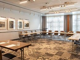 Mercure Hotel Frankfurt Airport Langen