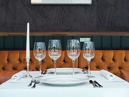 Mercure Hotel Frankfurt Airport Langen