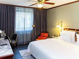 Mercure Hotel Frankfurt Airport Langen