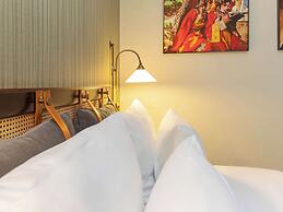 Mercure Hotel Frankfurt Airport Langen