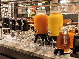 Mercure Hotel Frankfurt Airport Langen