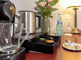 Mercure Hotel Frankfurt Airport Langen