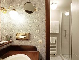 Mercure Hotel Frankfurt Airport Langen