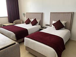 Hotel Azur
