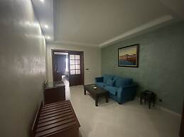 Hotel Azur