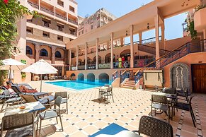 Oudaya Hotel & Spa