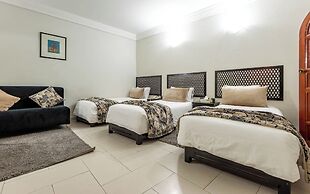 Oudaya Hotel & Spa