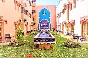 Oudaya Hotel & Spa