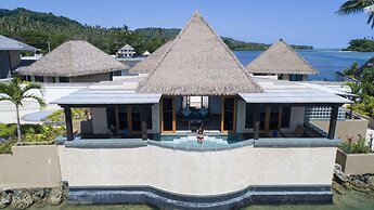 Koro Sun Resort