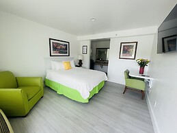 Loma Linda Inn