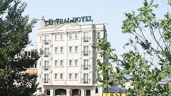 Central Hotel