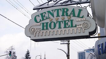Central Hotel