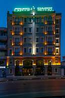 Central Hotel