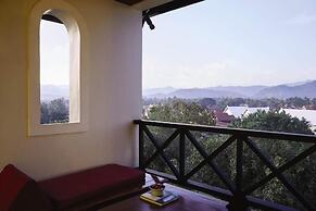 La Résidence Phou Vao