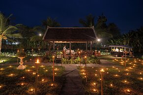 La Résidence Phou Vao