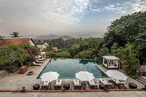 La Résidence Phou Vao